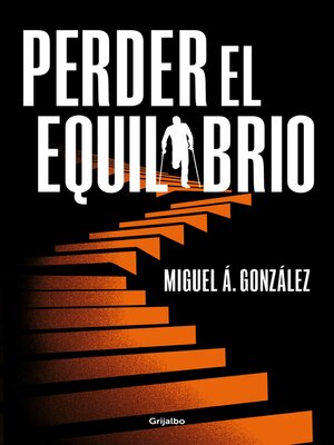 cover image of Perder el equilibrio